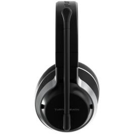 Turtle Beach TUR0731855033669 Auriculares Gaming Inalámbricos Stealth Pro para PlayStation - Negro Turtle Beach TUR0731855033669 Auriculares Gaming Inalámbricos Stealth Pro para PlayStation - Negro
