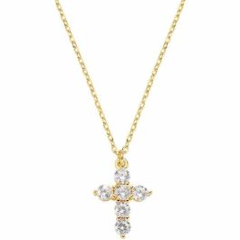 Collar Mujer Amen CLCRPAGBZ Precio: 74.58999988. SKU: B14Q5ZCMYV