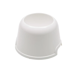 Ferplast Party 14 Comedero de Plástico para Perro o Gato, 500 mL, 19x12 cm Precio: 5.50000055. SKU: B1JNCNZD67