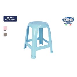 Inde Taburete 37.6 cm x 45.5 cm x 37.6 cm Colores (12 Unidades) Precio: 46.95000013. SKU: B1HYACNPAC