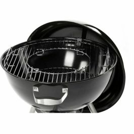 Fieldmann Barbacoa de Carbón FZG 1016