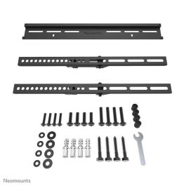 Neomounts WL30-350BL14 Soporte de pared TV fijo bloqueable para 32-65 pulgadas hasta 40 kg VESA 50x50-400x400 mm Negro