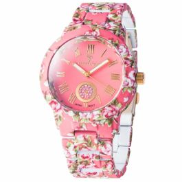 Reloj Mujer Temptation TEA-2015-01 Precio: 45.50000026. SKU: S7222086