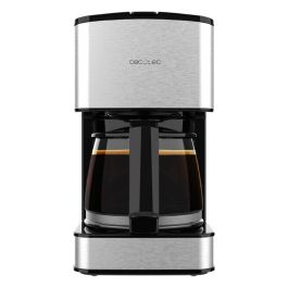 Cafetera de Goteo Cecotec Coffee 56 Drop 800 W 800 ml Negro Cafetera de Goteo Cecotec Coffee 56 Drop 800 W 800 ml Negro Precio: 30.79000001. SKU: B1BW6X83ZX
