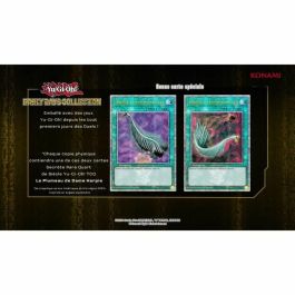 Yu-Gi-Oh! 4012927086834 Colección Early Days Juego para Nintendo Switch