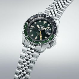 Reloj Hombre Seiko SSK035K1 Reloj Hombre Seiko SSK035K1