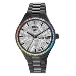 Smartwatch Tous 200351040 Smartwatch Tous 200351040 Precio: 329.5000005. SKU: B1F4SHGX4E