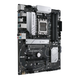 ASUS PRIME B650-PLUS AMD B650 Zócalo AM5 ATX ASUS PRIME B650-PLUS AMD B650 Zócalo AM5 ATX
