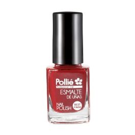 POLLIE Laca de Uñas Rojo Cereza Precio: 4.94999989. SKU: B13XTG3N5Q