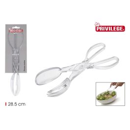 Wooow Pinzas de Cocina de Plástico Privilege 28.5 cm (36 Unidades) Precio: 34.59000017. SKU: S2211877