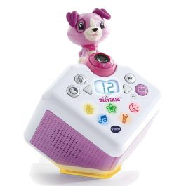 Reloj Despertador Vtech Storikid Proyector Precio: 89.69000007. SKU: S7122504