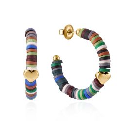 Pendientes Mujer Viceroy 14040E01019 Precio: 53.49999996. SKU: B12CHA44MA