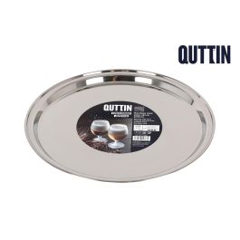 Quttin Bandeja Para Servir Ø35 cm (12 Unidades) Precio: 41.50000041. SKU: S2209774