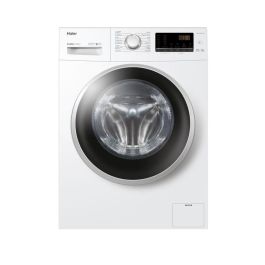 Lavadora Haier HW80-BP1439N Blanco 1400 rpm 8 kg Precio: 680.49999974. SKU: S7821496