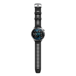 Amazfit Balance 2 XT W2546GL2N Smartwatch 1.5" AMOLED Negro, GPS, Wifi, Bluetooth, 4GB Memoria, Monitor de Salud