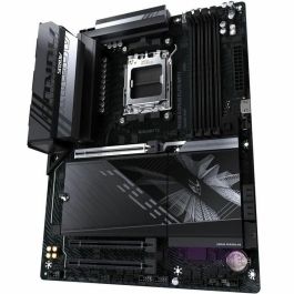 Placa Base Gigabyte AMD AMD AM5 Placa Base Gigabyte AMD AMD AM5