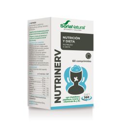 Nutrinerv Precio: 16.5. SKU: B1CC6HWLJ9
