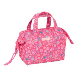 Neceser de Viaje Safta Feeling Multicolor 26.5 x 17.5 x 12.5 cm