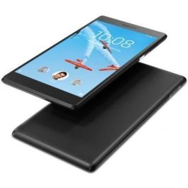 TABLET LENOVO TAB 7 TB-7504F ZA360123SE - QC 1.3 GHZ - 2GB RAM - 16GB - 7"/17.7CM HD 1280*720 - CAM 5/2MPX - WiFi - BT 4.0 - BAT 3500MAH - ANDROID 7 TABLET LENOVO TAB 7 TB-7504F ZA360123SE - QC 1.3 GHZ - 2GB RAM - 16GB - 7"/17.7CM HD 1280*720 - CAM 5/2MPX - WiFi - BT 4.0 - BAT 3500MAH - ANDROID 7