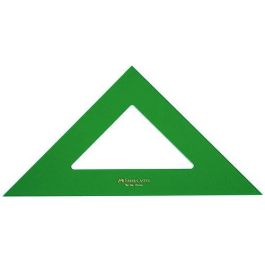 Escuadra Faber Castell 42 Centimetros Precio: 12.79000008. SKU: B1769HCEYE