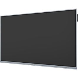 Vivitek BK860i Pantalla Interactiva Táctil 86" 4K Ultra HD IPS con 3xHDMI, VGA, DP, USB, Wifi 6, Bluetooth 5.0 y Android 9