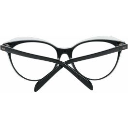 Montura de Gafas Mujer Emilio Pucci EP5129-55003 Ø 55 mm