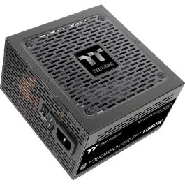 Thermaltake Toughpower PF1 1050W 80 Plus Platinum Fuente Alimentación PC ATX Modular