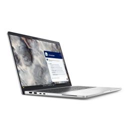 Dell Portátil Pro 16 Plus PB16250 U7 - 255 16GB RAM 512GB SSD Full HD+ IPS Intel Core Ultra 7