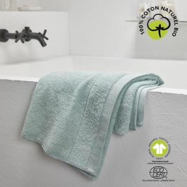 Today Toalla de baño TOD3574643536075 50 x 90 cm Algodón Celadón orgánico Precio: 19.49999942. SKU: B1B5RKYXT7