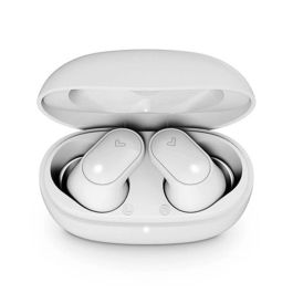 Energy Sistem Auriculares Urban Beat Bluetooth Intraurales Blanco, USB C, 5h Autonomía, 455256 Energy Sistem Auriculares Urban Beat Bluetooth Intraurales Blanco, USB C, 5h Autonomía, 455256