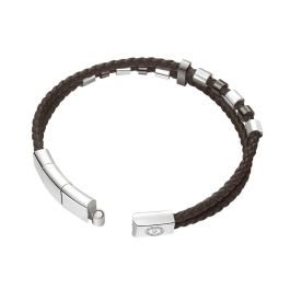 Pulsera Hombre Police PEAGB0035604 Pulsera Hombre Police PEAGB0035604