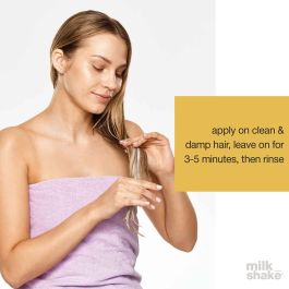 Mascarilla Capilar Milk Shake