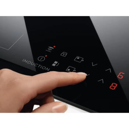 Electrolux Placa de Inducción LIR60430 - 4 Fuegos - 59 x 52 cm