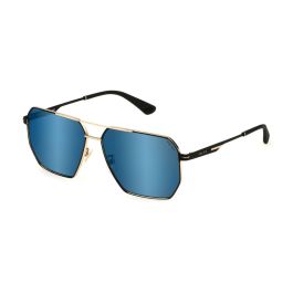 Gafas de Sol Hombre Police SPLL79-61302B Ø 61 mm Precio: 187.55. SKU: B1CRSGY56E