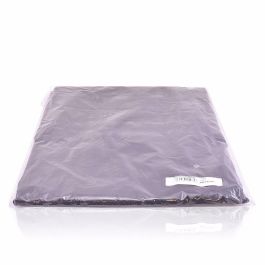 Artero Capa Negra para Peluquería en Poliéster 100% Anti-adherente Precio: 17.69000035. SKU: S0556448