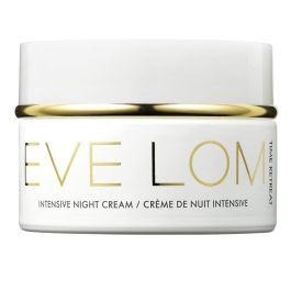 Eve Lom Time Retreat Intensive Night Cream 50ml Crema Facial Noche Antiedad Precio: 76.4999994. SKU: S4512316