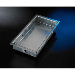AGFEO 6101144 UP-Gehäuse de Acero Inoxidable y Acero Compatible con Premium TFE (109x208x33mm) Precio: 77.50000027. SKU: B19K5EY2BQ