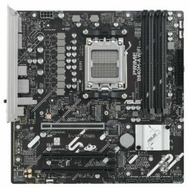 Placa Base Asus PRIME B840M-A WiFi Gris