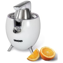 78130 Zitruspresse Power Juicy White