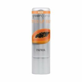 Greenland Lipbalm Tinted Nude Papaya Precio: 6.69000046. SKU: B17JFTWQDV