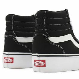 Zapatillas Deportivas Mujer Vans Filmore Hi Platform Canvas WM
