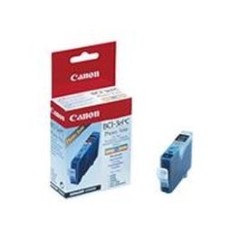 Cartucho de Tinta Original Canon BJC Cian Cian Claro Precio: 15.6694995039. SKU: B1J5CZFG8Q