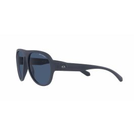 Gafas de Sol Hombre Armani Exchange AX4126SU-818180-58 ø 58 mm Precio: 74.50000008. SKU: B1BQFTGJJ9