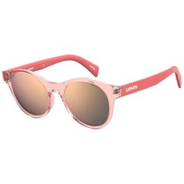 Gafas de Sol Mujer Levi's LV-1000-S-35J Ø 51 mm Precio: 56.6900004. SKU: B122GAA6ZB