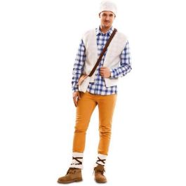 My Other Me Disfraz Pastor Talla M-L Precio: 16.50000044. SKU: S8603062