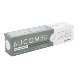 BUCOMED Pasta Dental Blanqueadora 125 ml Precio: 10.69000031. SKU: B16RNCBJ7J