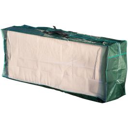 Funda de protección cubre colchonetas 37x128x57cm 100 g/m²