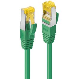 LINDY 47648 Cable Patch Cat7 S/FTP RJ45 LSZH Verde 2m Precio: 15.8389. SKU: B1DTH5KWDA