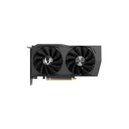 ZOTAC Tarjeta Gráfica RTX 3050 ECO 8GB GDDR6 128-bit HDMI 3x DisplayPort ZT-A30500K-10M
