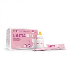 Lactadiet Gatos Calostro 300 gr, Leche Maternizada Instantánea Enriquecida, 40 Sobres X 7,5 gr Precio: 31.5000004. SKU: B12JF4JLVM